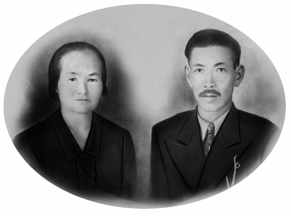 Ketsusaburo e Kana Kamiya 1